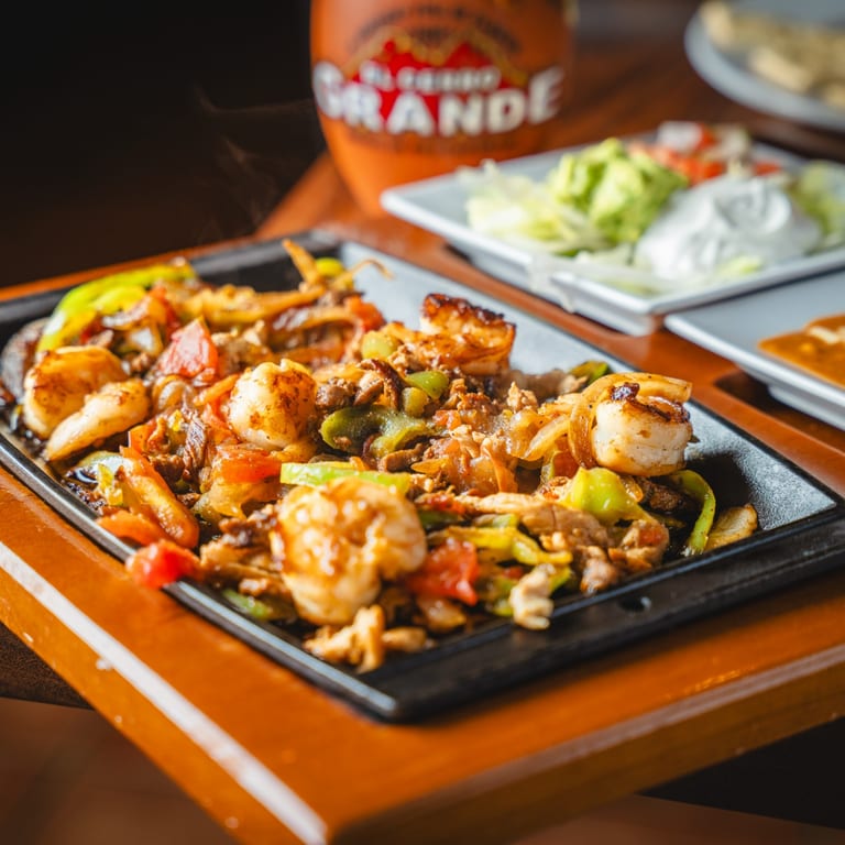 Bring Mexican Flavors to Your Event