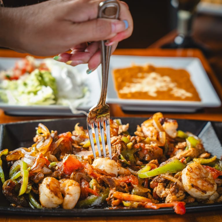 Bring Mexican Flavors to Your Event