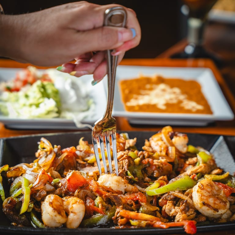 Bring Mexican Flavors to Your Event