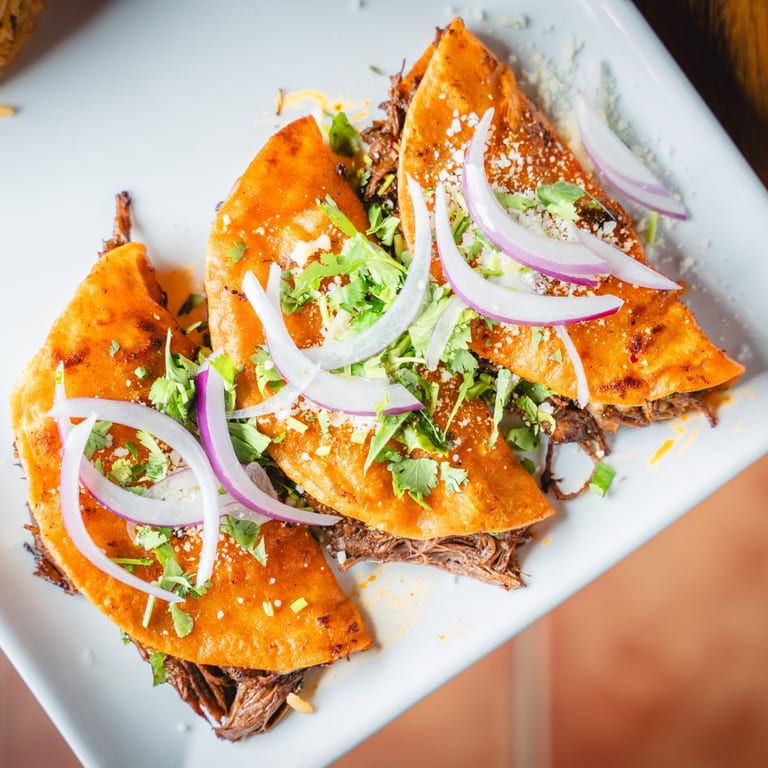 Real Mexican Flavors