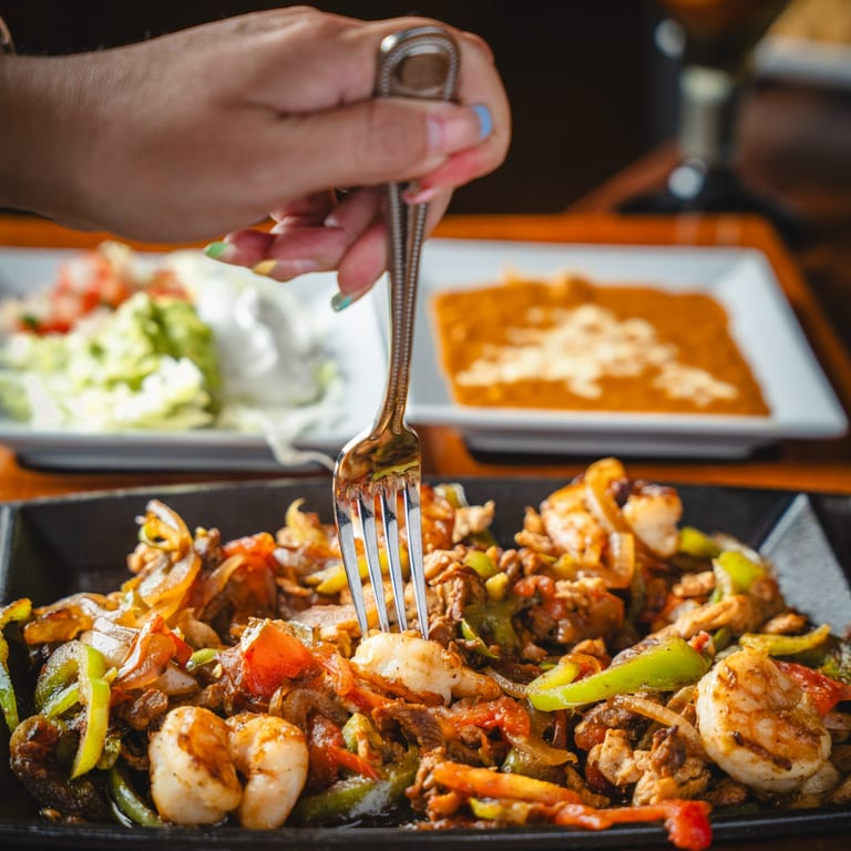 Bring Mexican Flavors to Your Event