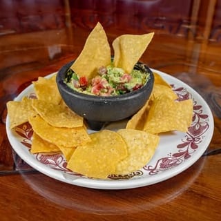 Lg Guacamole Dip (16oz)