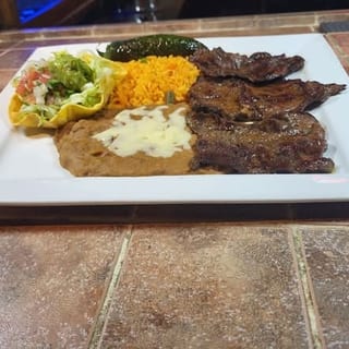 Side Carne Asada