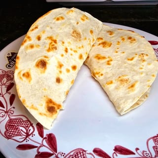 Quesadillas
