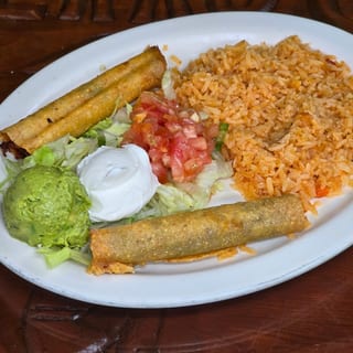 Dos Taquitos