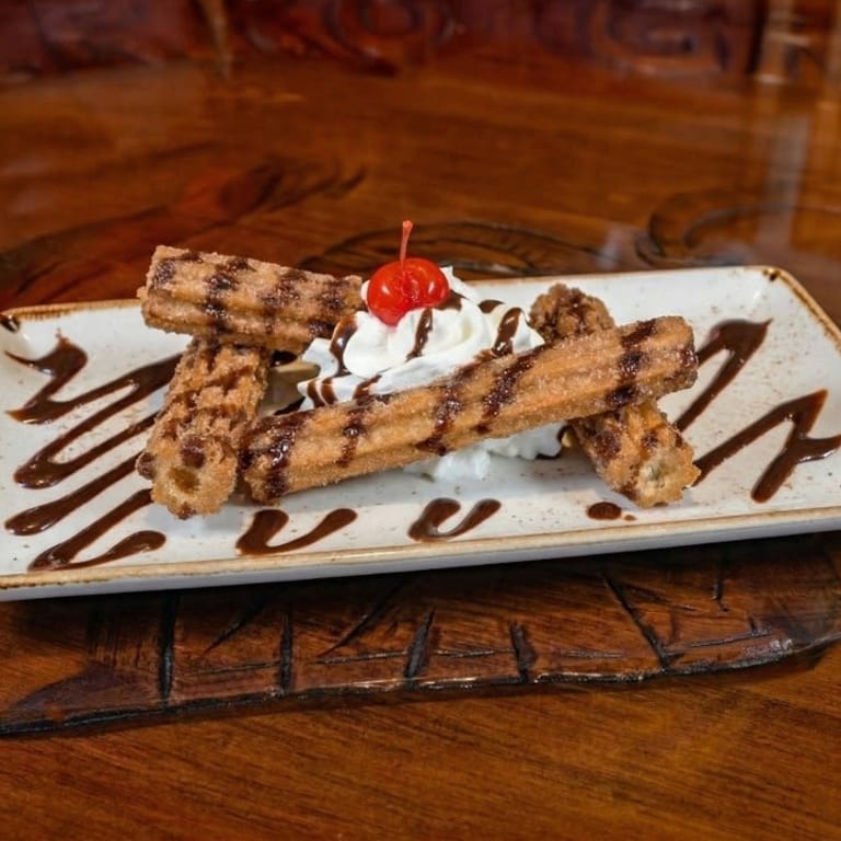 Delicious Churros: A Sweet Mexican Treat