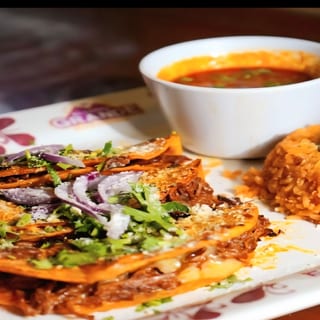 Quesa-Birria