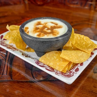Bean Dip