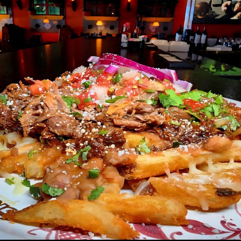 Discover Our Delicious Birria