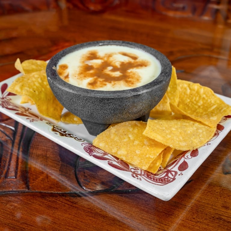 Delicious Bean Dip for Your Tacos and Burritos