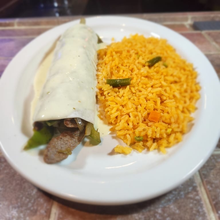 Discover Our Mole Dishes