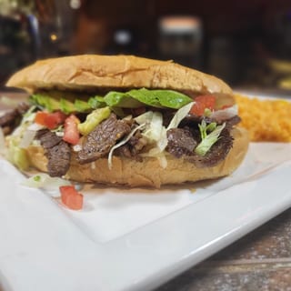 Tortas