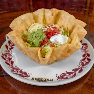 Taco Salad