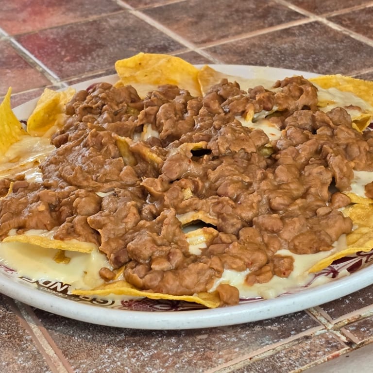Loaded Nachos: A Flavorful Fiesta
