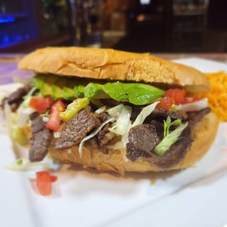 Tortas
