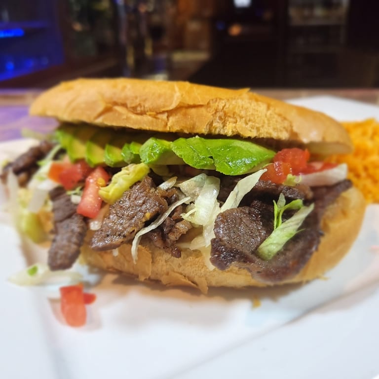 Tasty Tortas for Every Craving