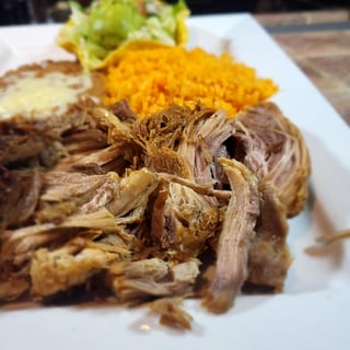 Carnitas