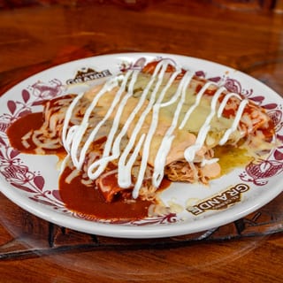 El Cerro Enchiladas