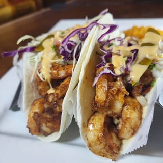 El Camaron Tacos